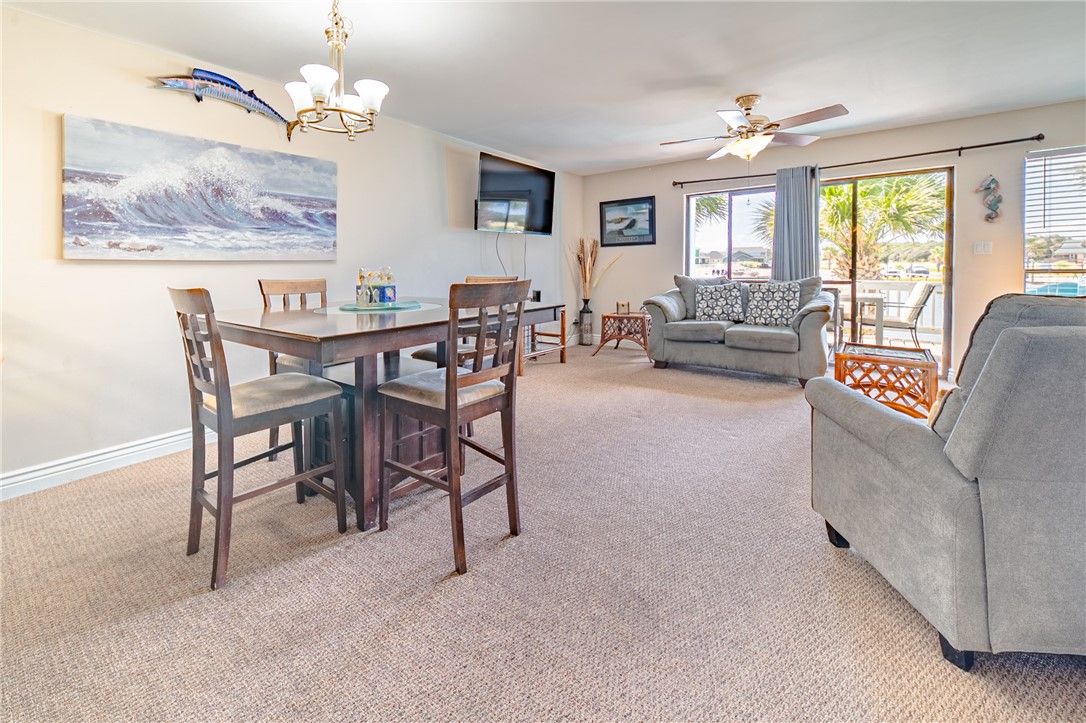 2292 N Fulton Beach Road 605 Rockport TX 78382