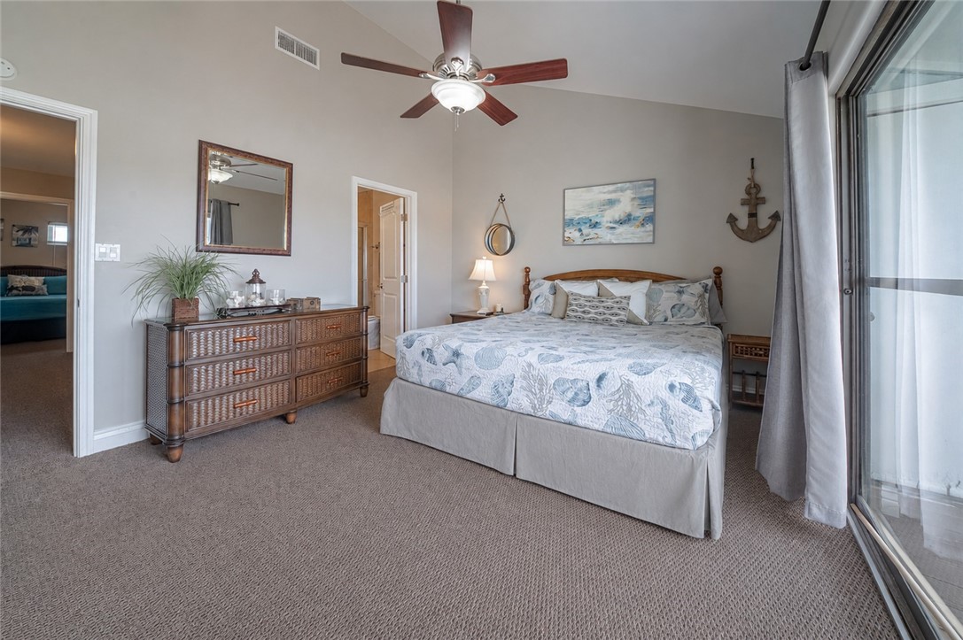 2292 N Fulton Beach Road 605 Rockport TX 78382