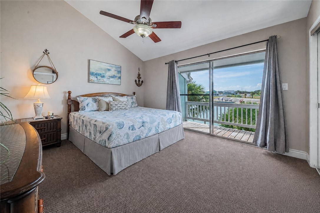 2292 N Fulton Beach Road 605 Rockport TX 78382