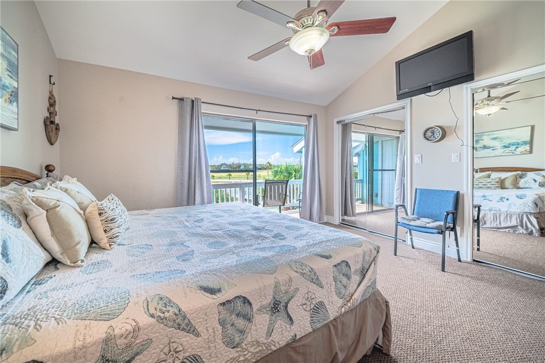 2292 N Fulton Beach Road 605 Rockport TX 78382