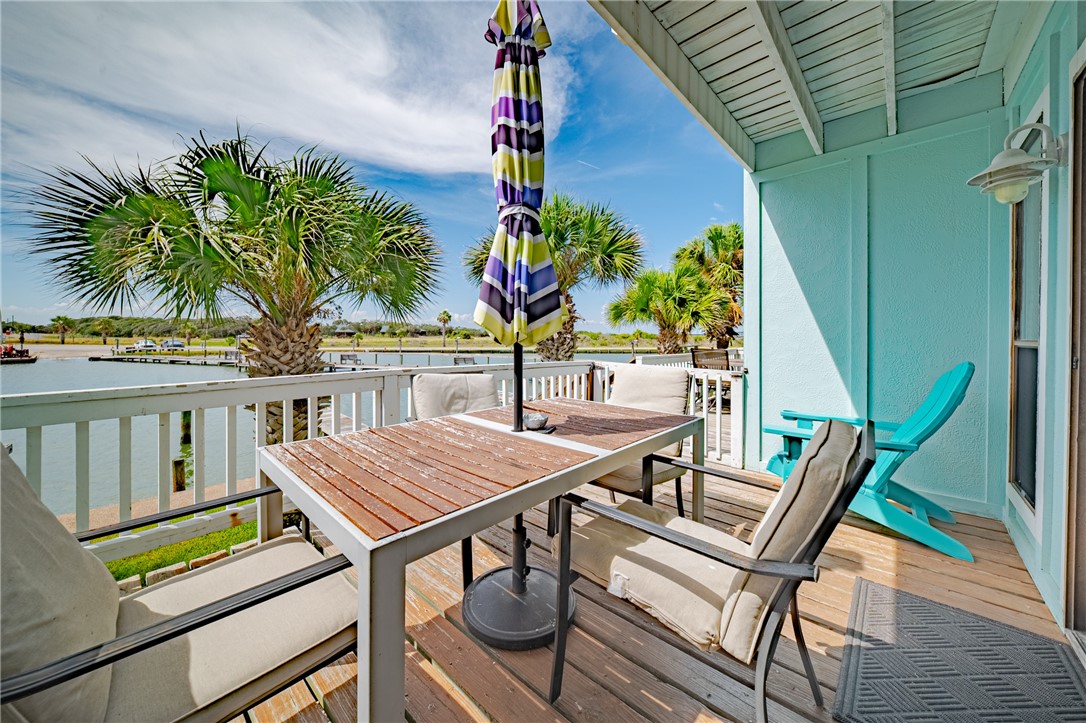 2292 N Fulton Beach Road 605 Rockport TX 78382
