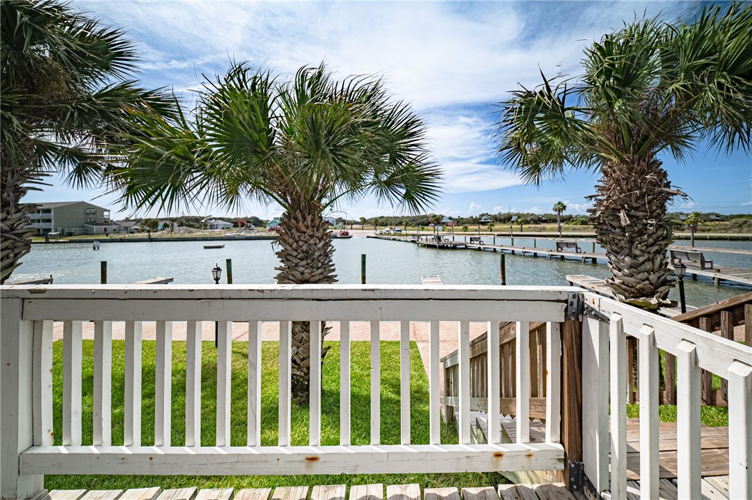 2292 N Fulton Beach Road 605 Rockport TX 78382
