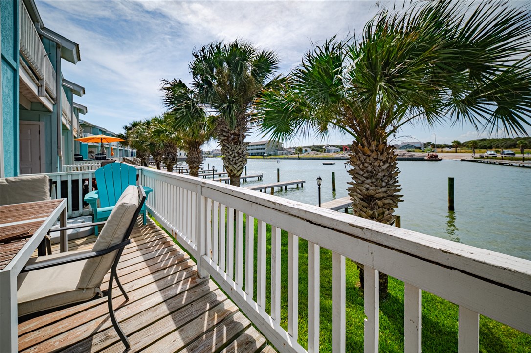 2292 N Fulton Beach Road 605 Rockport TX 78382