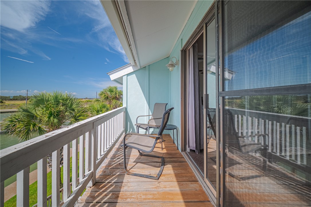 2292 N Fulton Beach Road 605 Rockport TX 78382