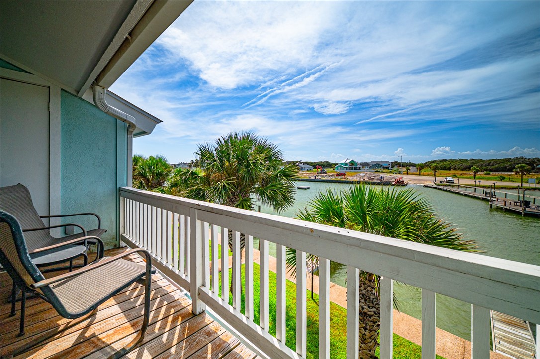 2292 N Fulton Beach Road 605 Rockport TX 78382