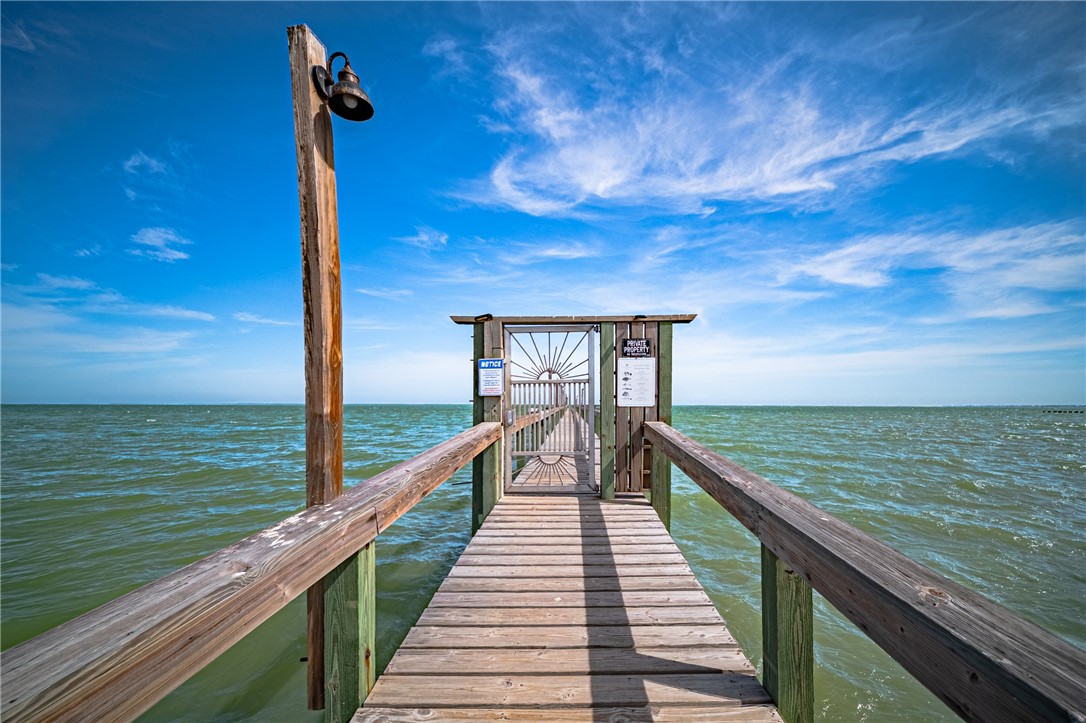 2292 N Fulton Beach Road 605 Rockport TX 78382