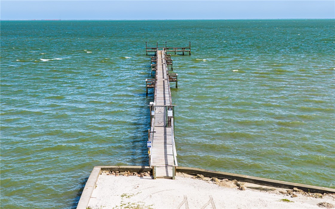 2292 N Fulton Beach Road 605 Rockport TX 78382