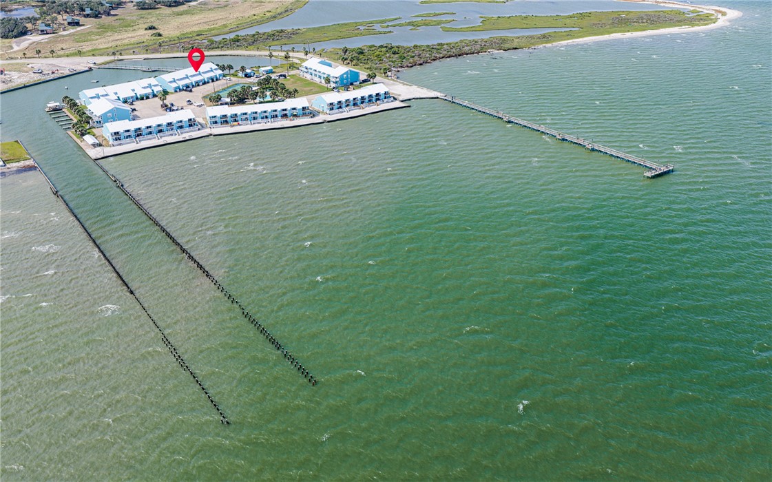 2292 N Fulton Beach Road 605 Rockport TX 78382