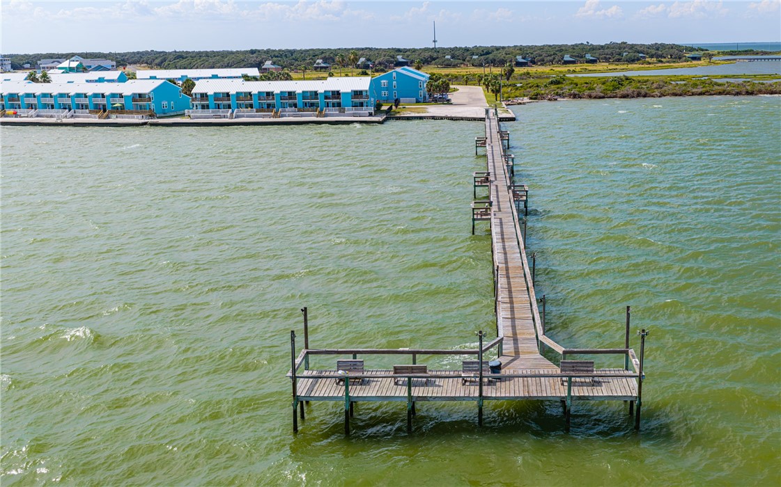 2292 N Fulton Beach Road 605 Rockport TX 78382