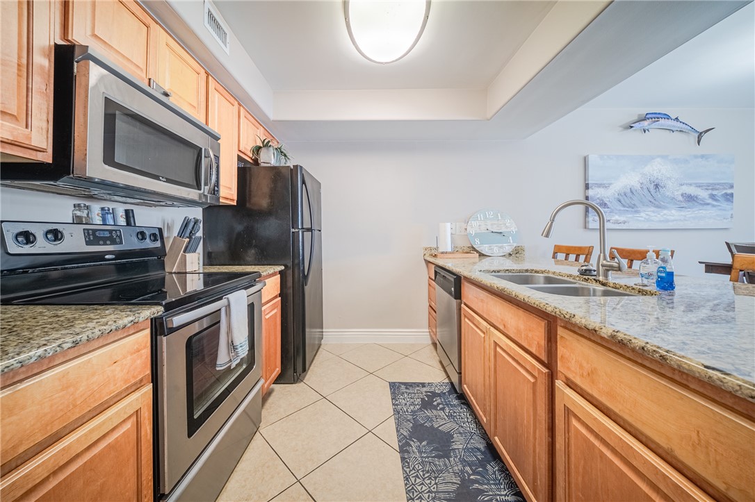 2292 N Fulton Beach Road 605 Rockport TX 78382