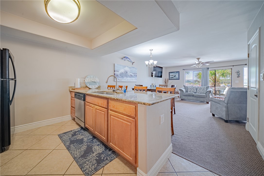 2292 N Fulton Beach Road 605 Rockport TX 78382