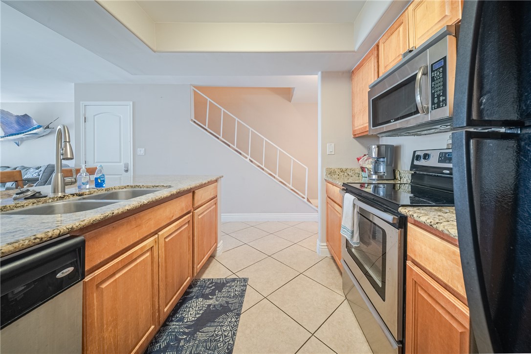 2292 N Fulton Beach Road 605 Rockport TX 78382