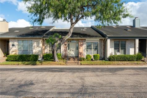 69 Lake Shore Drive 69 Corpus Christi TX 78413