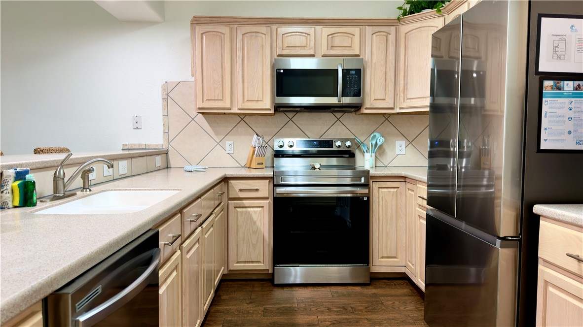 14427 Compass St A14 Corpus Christi TX 78418