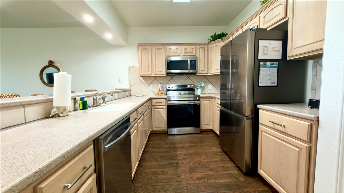 14427 Compass St A14 Corpus Christi TX 78418