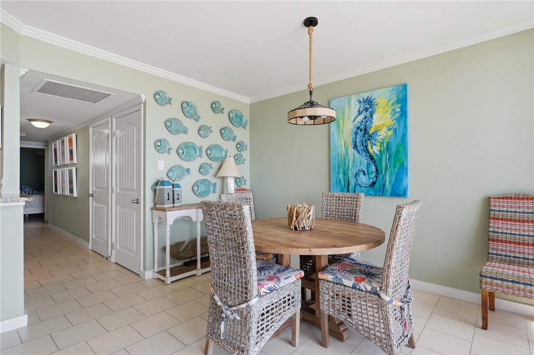 6649 Seacomber Drive 502 Port Aransas TX 78373