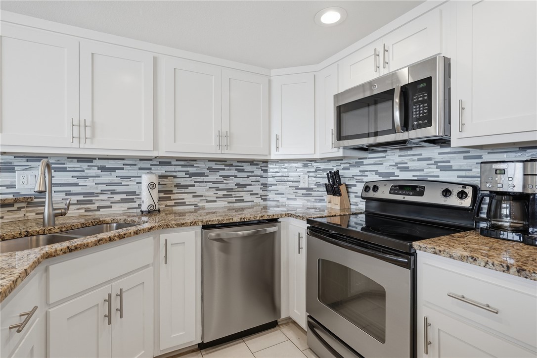 6649 Seacomber Drive 502 Port Aransas TX 78373