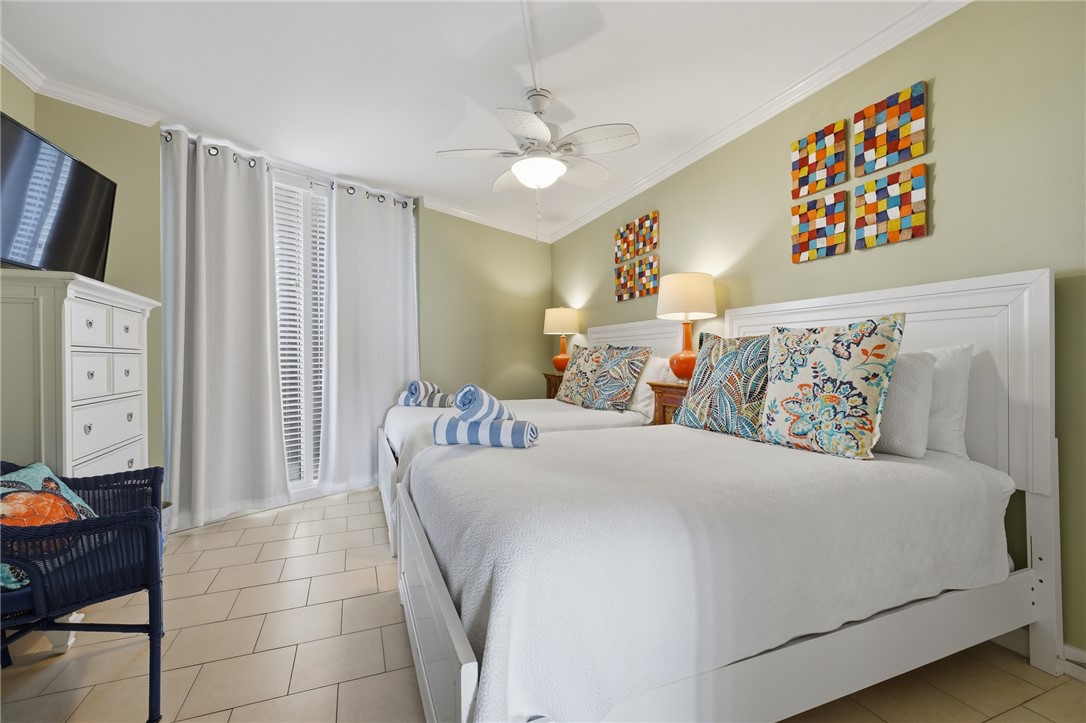 6649 Seacomber Drive 502 Port Aransas TX 78373