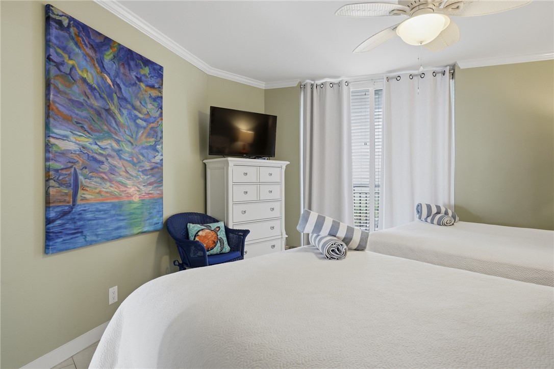 6649 Seacomber Drive 502 Port Aransas TX 78373