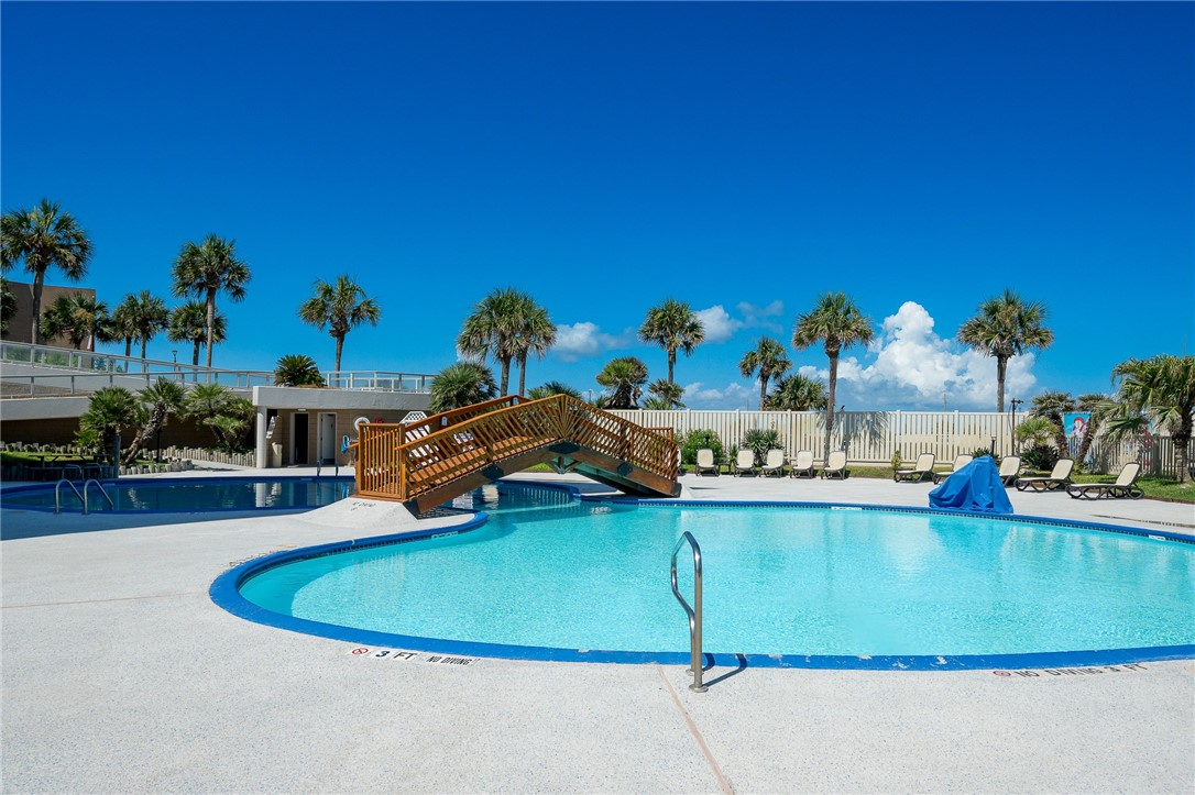 6649 Seacomber Drive 502 Port Aransas TX 78373