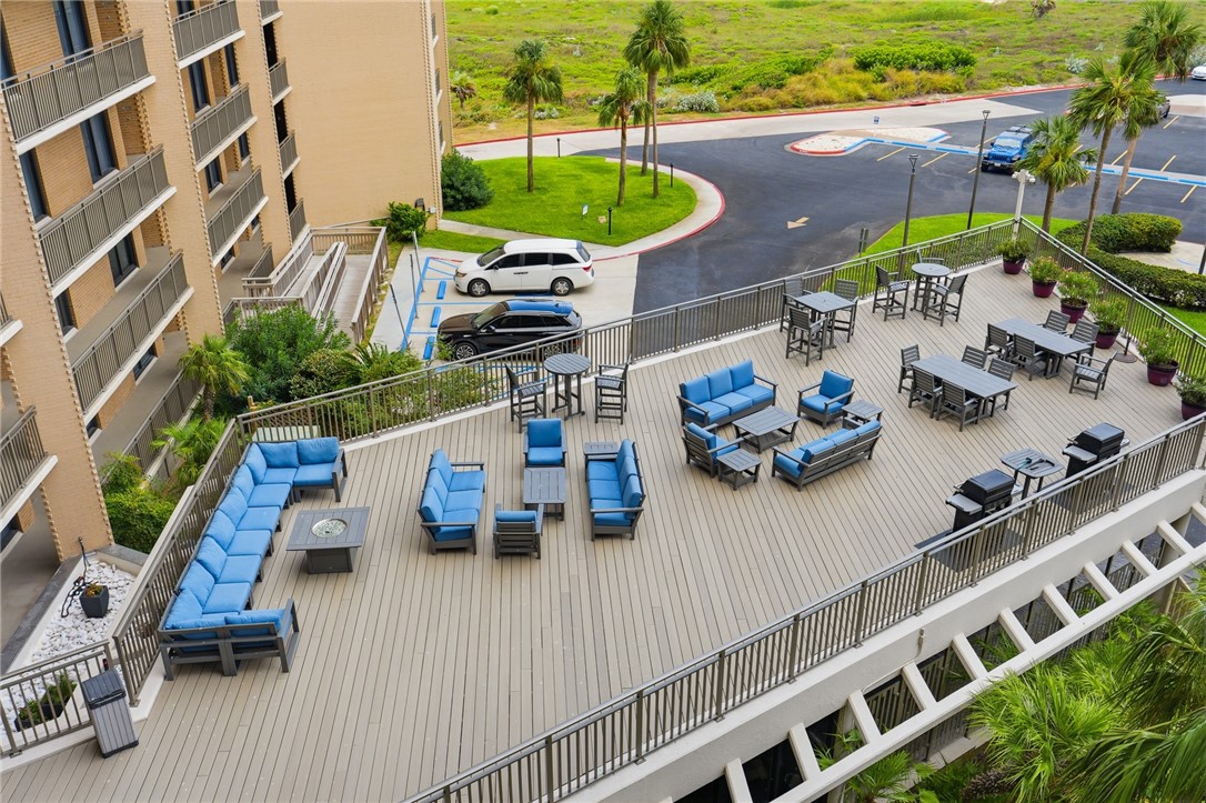 6649 Seacomber Drive 502 Port Aransas TX 78373