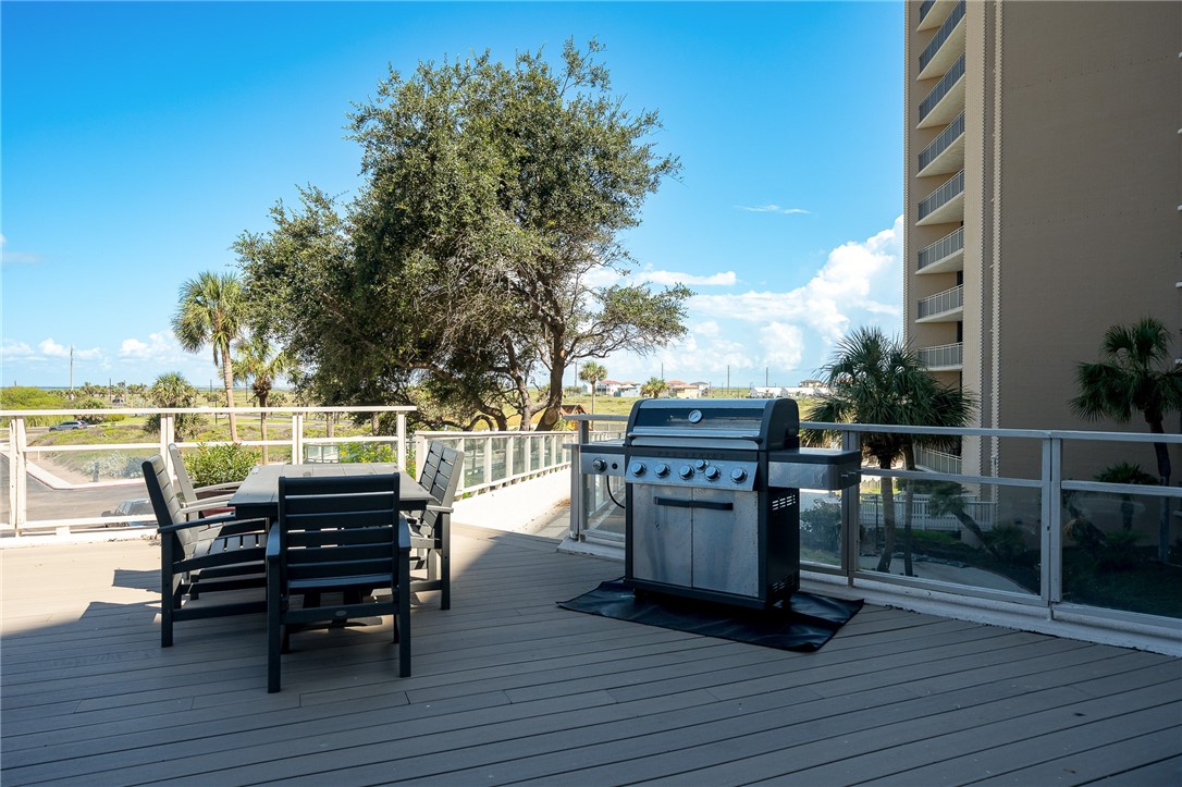 6649 Seacomber Drive 502 Port Aransas TX 78373