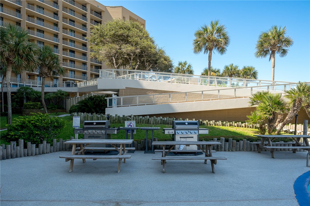 6649 Seacomber Drive 502 Port Aransas TX 78373