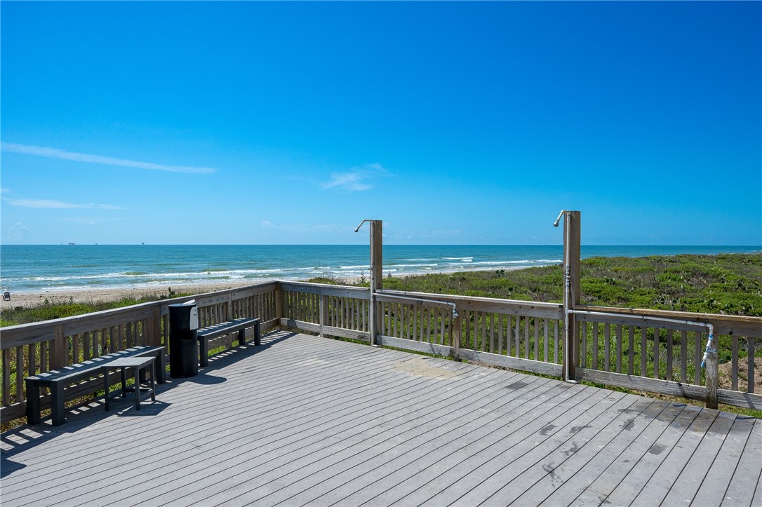6649 Seacomber Drive 502 Port Aransas TX 78373