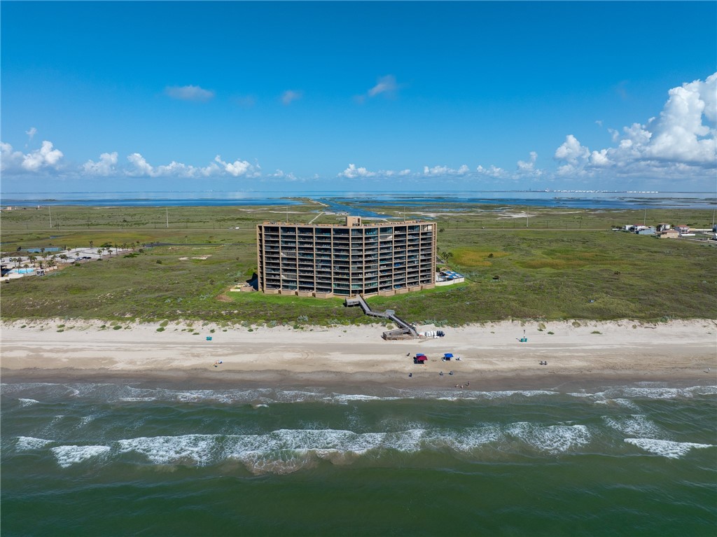 6649 Seacomber Drive 502 Port Aransas TX 78373