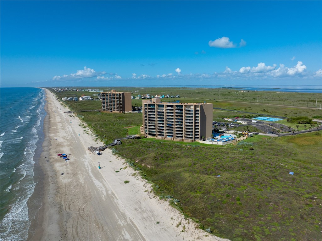 6649 Seacomber Drive 502 Port Aransas TX 78373