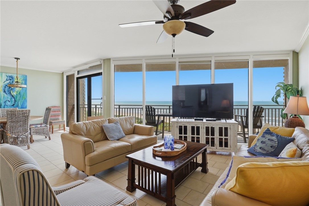 6649 Seacomber Drive 502 Port Aransas TX 78373