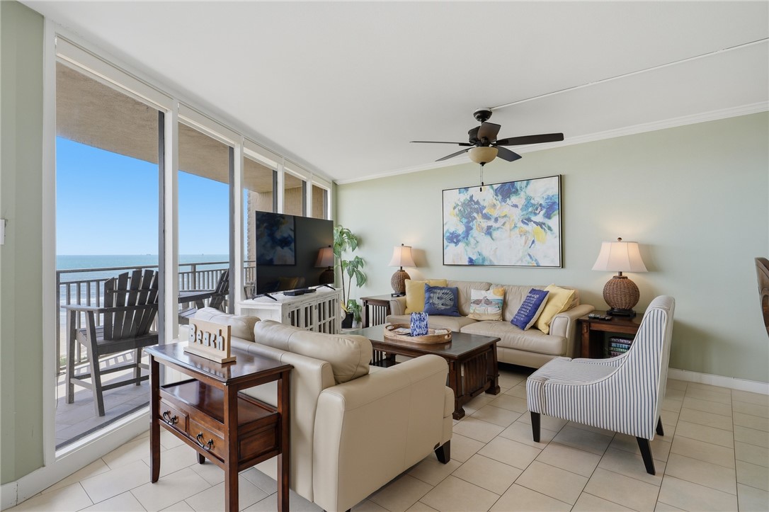 6649 Seacomber Drive 502 Port Aransas TX 78373