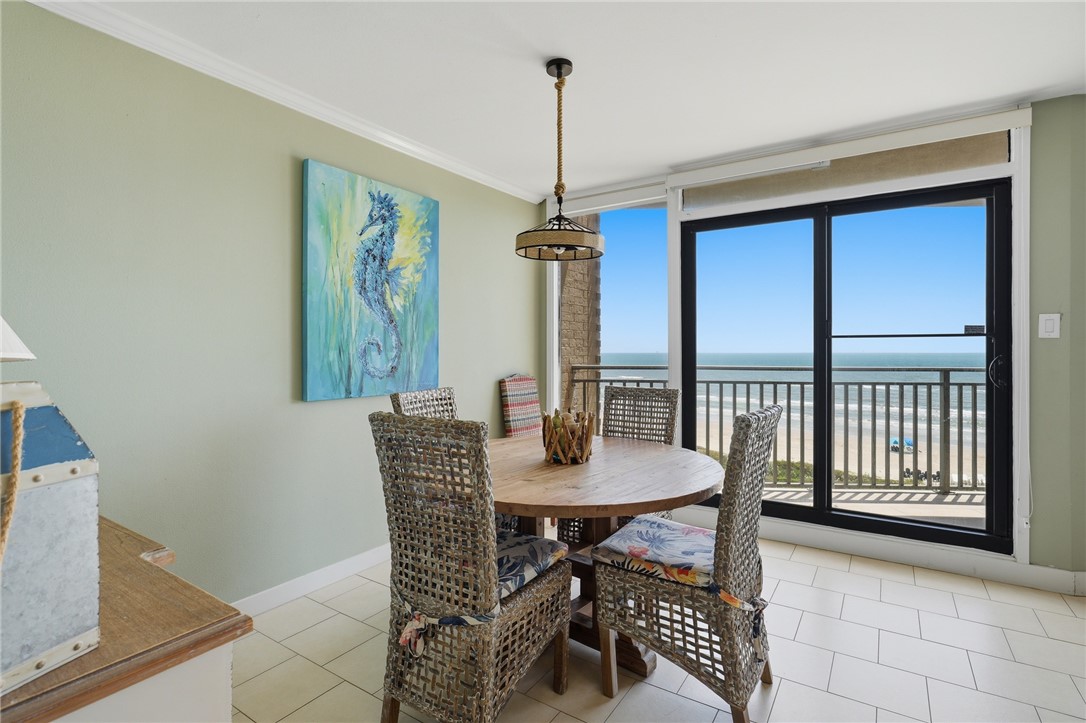 6649 Seacomber Drive 502 Port Aransas TX 78373