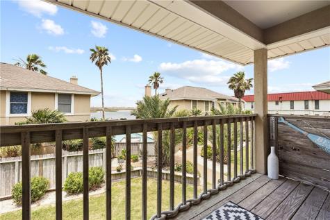 15125 Leeward Drive 20 Corpus Christi TX 78418