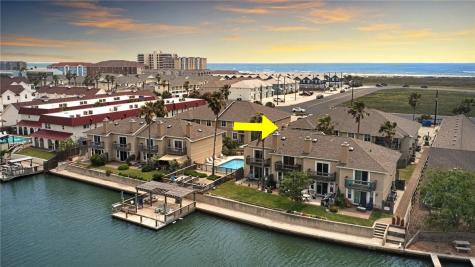 15125 Leeward Drive 20 Corpus Christi TX 78418