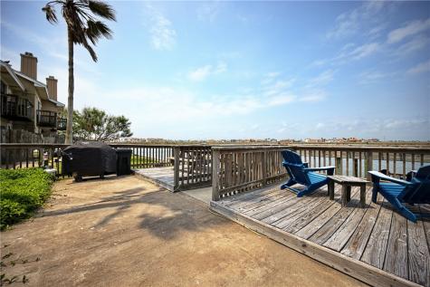 15125 Leeward Drive 20 Corpus Christi TX 78418