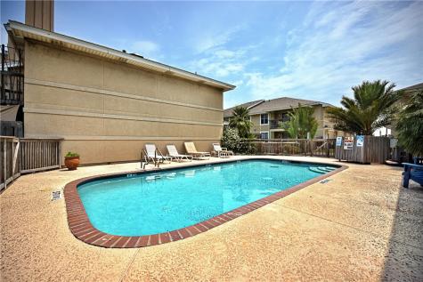 15125 Leeward Drive 20 Corpus Christi TX 78418