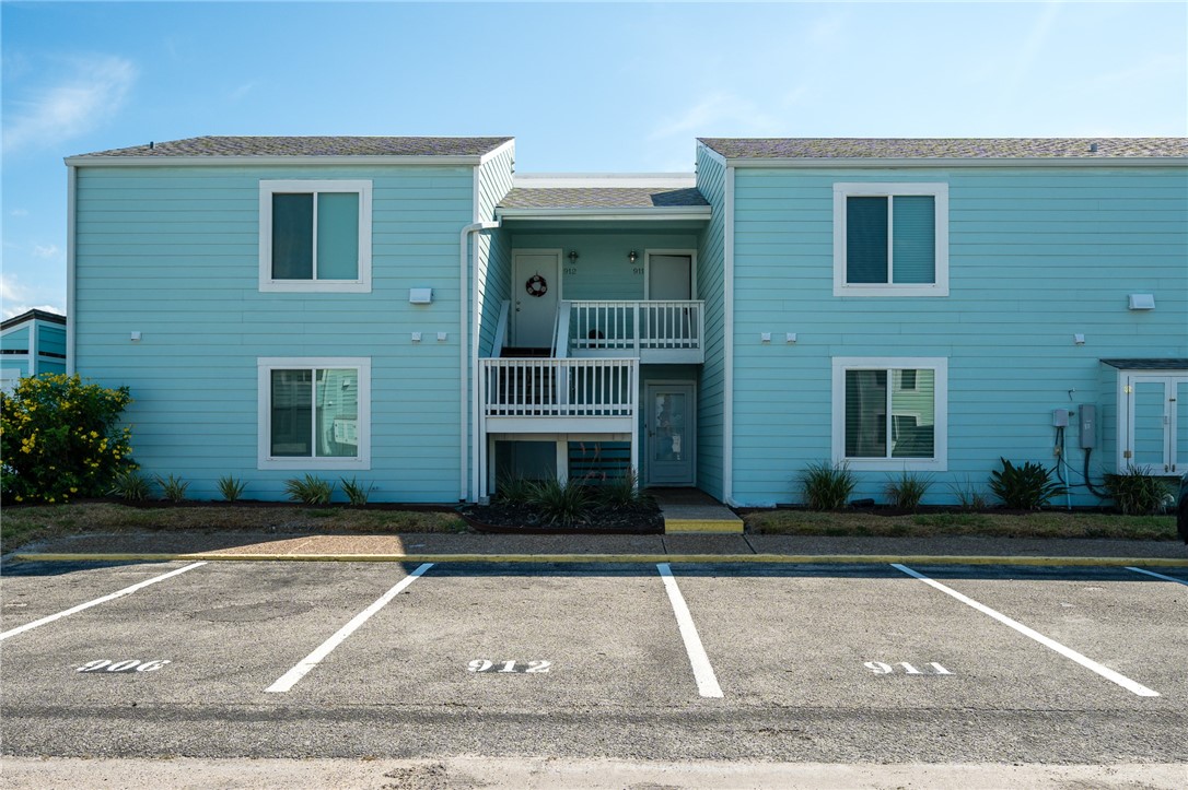 911 Sandollar Street 911 Rockport TX 78382