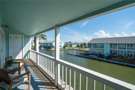 911 Sandollar Street 911 Rockport TX 78382