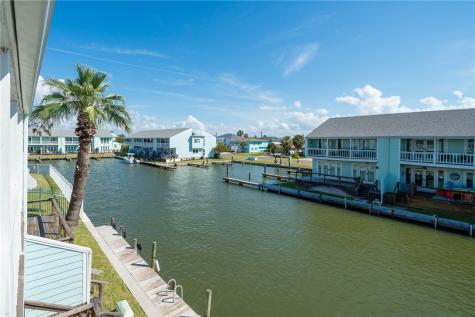 911 Sandollar Street 911 Rockport TX 78382