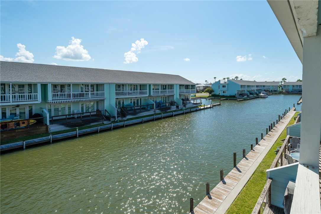 911 Sandollar Street 911 Rockport TX 78382
