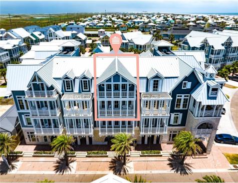 125 Market St 6-303 Port Aransas TX 78373