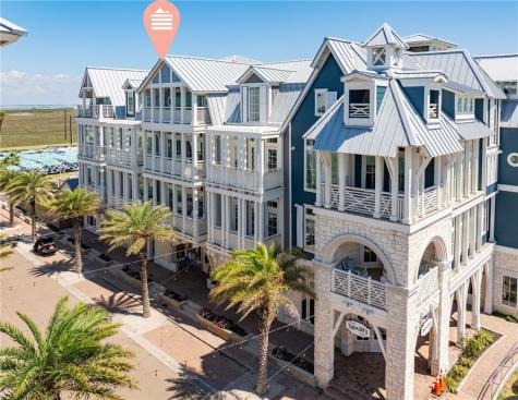 125 Market St 6-303 Port Aransas TX 78373