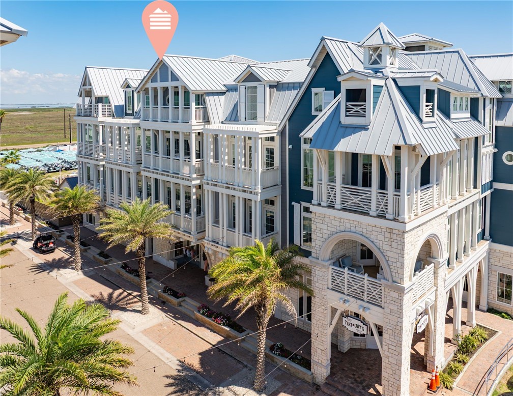 125 Market St 6-303 Port Aransas TX 78373