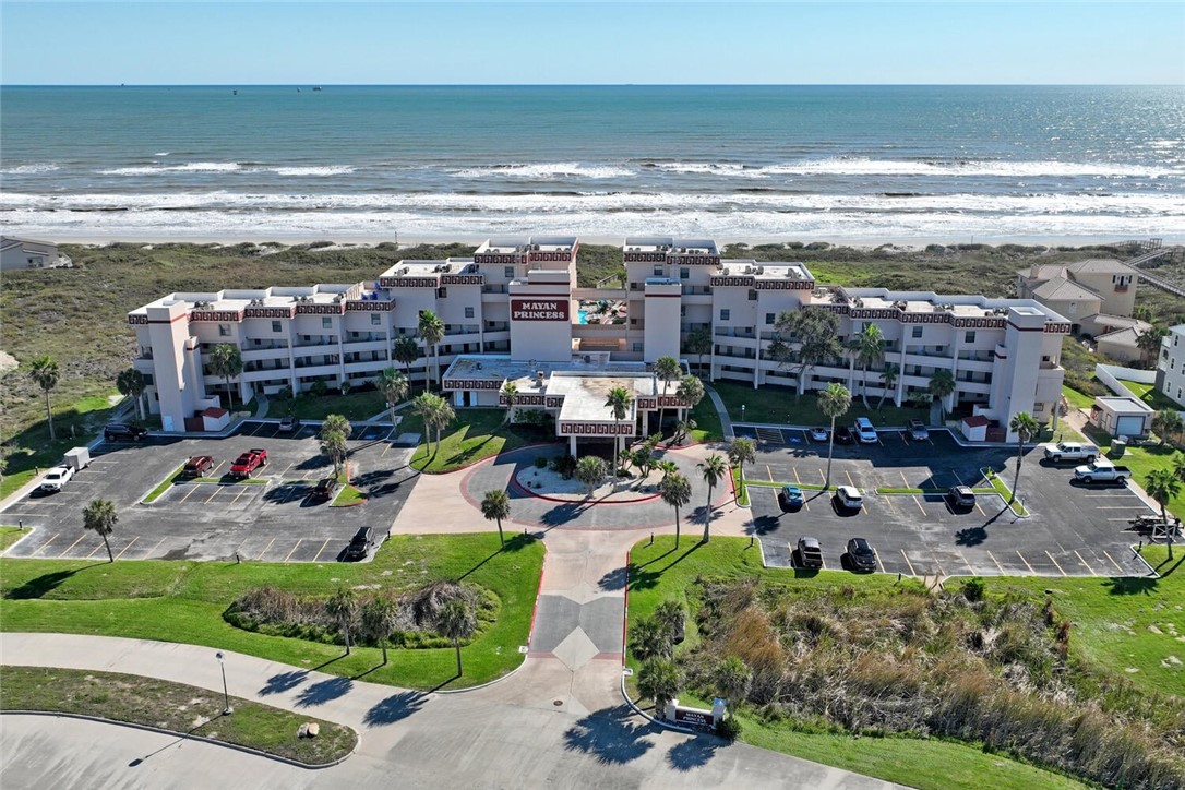 7477 State Highway 361 502 Port Aransas TX 78373