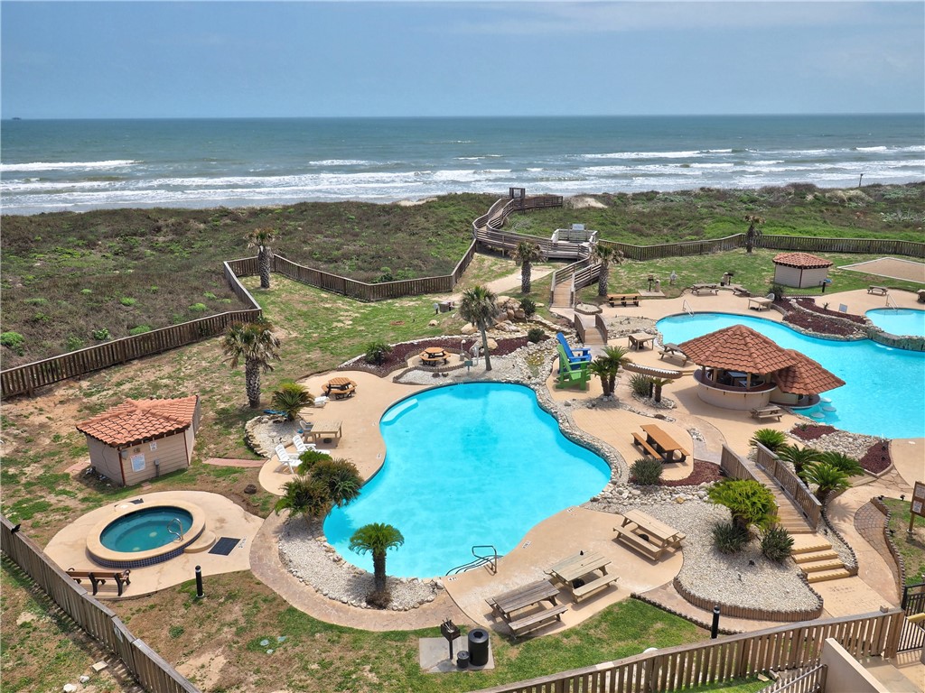 7477 State Highway 361 502 Port Aransas TX 78373