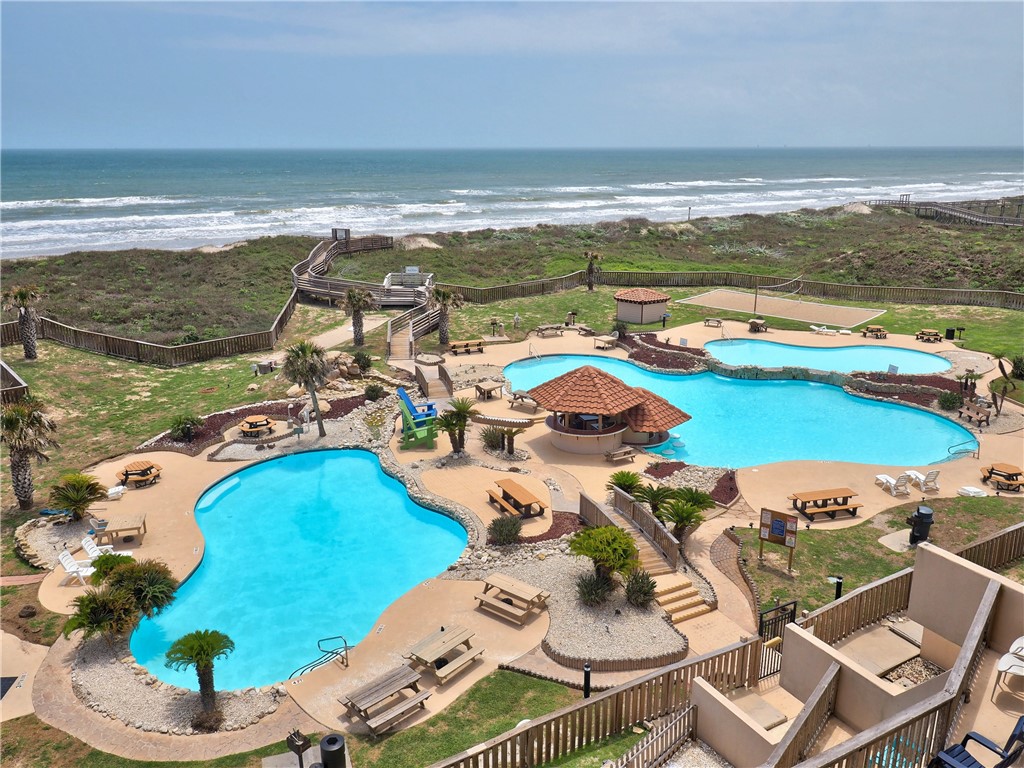 7477 State Highway 361 502 Port Aransas TX 78373
