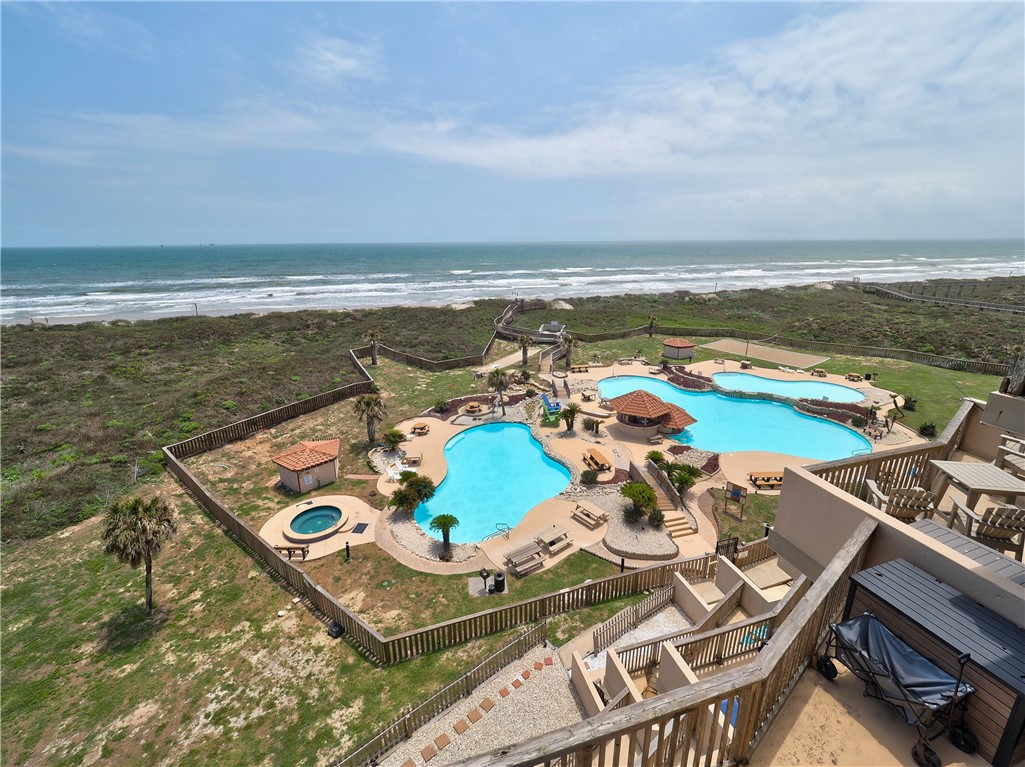 7477 State Highway 361 502 Port Aransas TX 78373