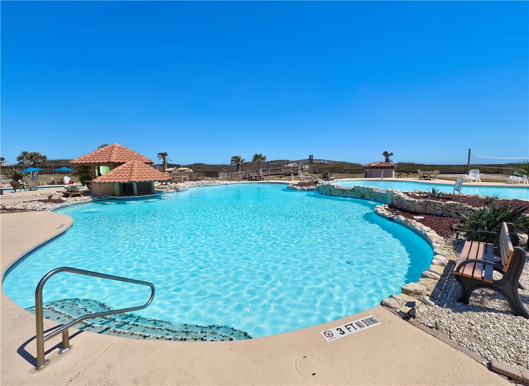 7477 State Highway 361 502 Port Aransas TX 78373