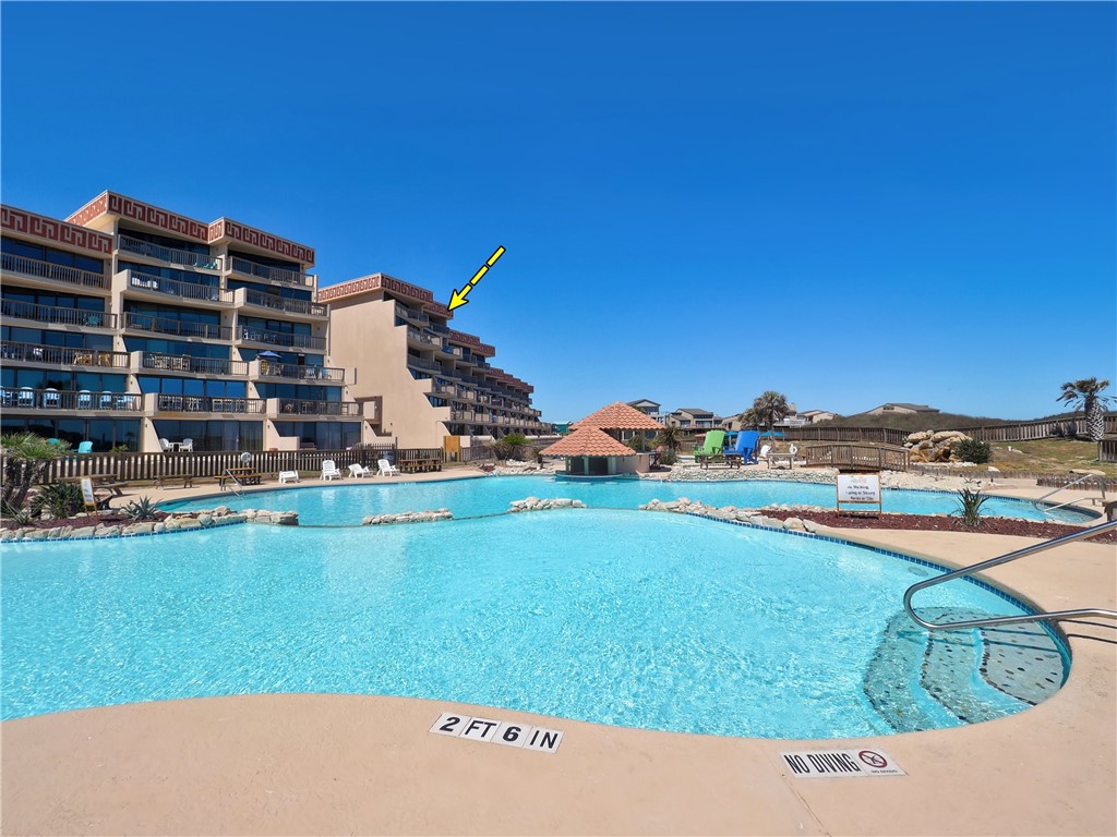 7477 State Highway 361 502 Port Aransas TX 78373